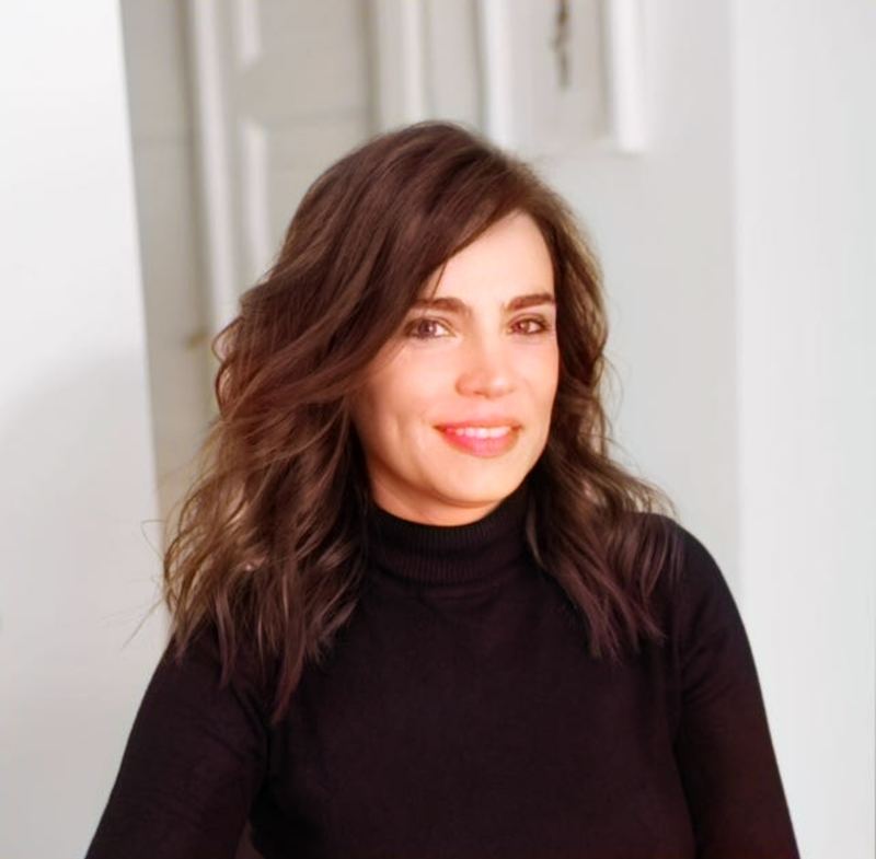 Alejandra Tarud-Karwowska